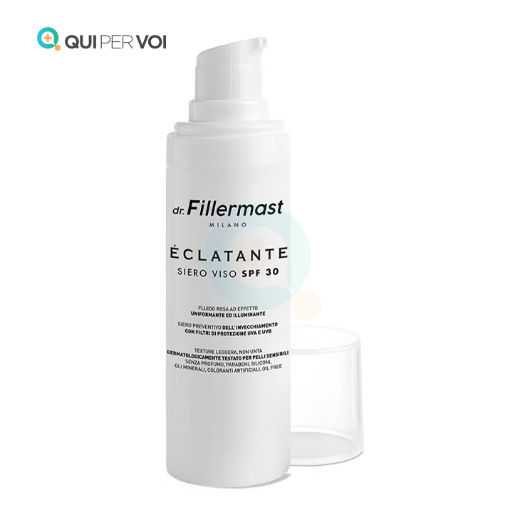 DR FILLERMAST ECLATANTE SERUM