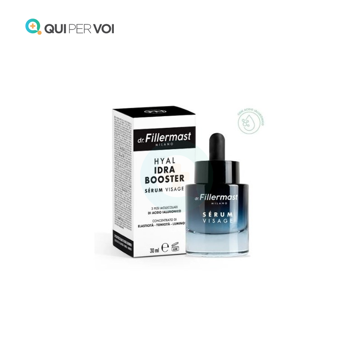 DR FILLERMAST HYAL IDRA BOOST