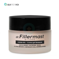 DR FILLERMAST HYDRAGEL