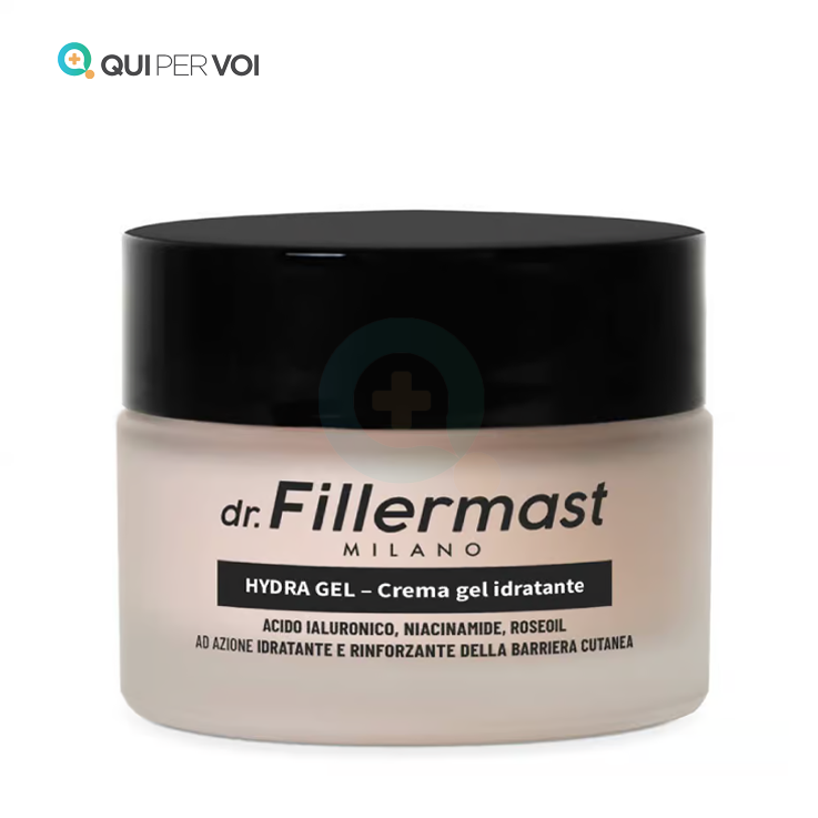 DR FILLERMAST HYDRAGEL