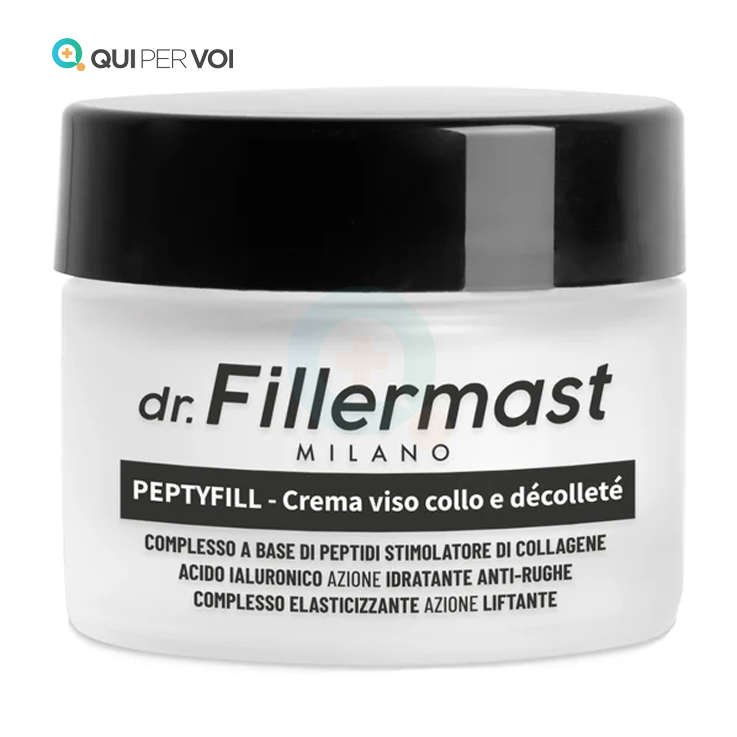 DR FILLERMAST PEPTYFILL CREAM