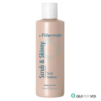 DR FILLERMAST SCRUB SNELLENTE
