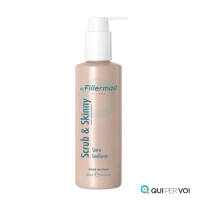 DR FILLERMAST SIERO SNELLENTE