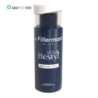 DR FILLERMAST YOUR BESTY MICEL
