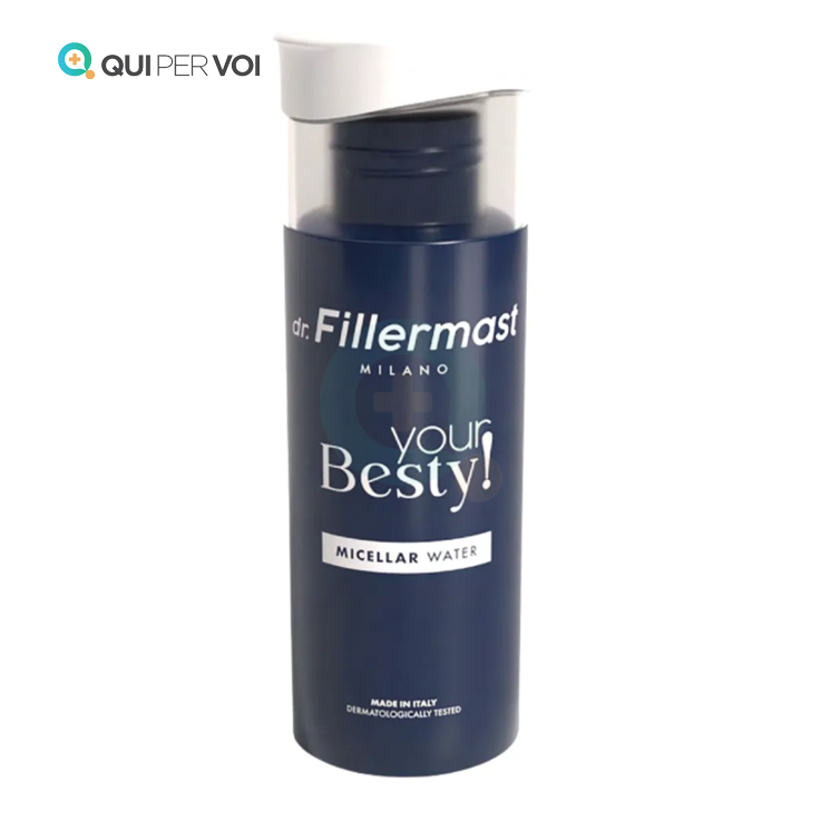 DR FILLERMAST YOUR BESTY MICEL