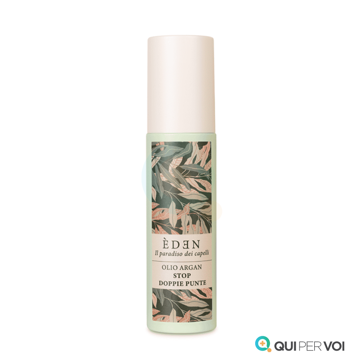 EDEN CRISTALLI CAP ARGAN 100ML