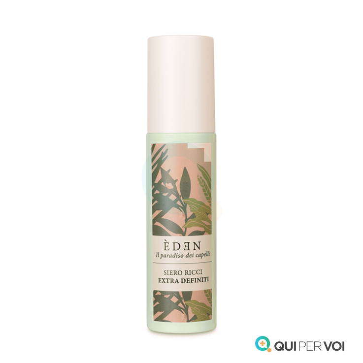 EDEN IDRARICCI SIERO CAP100ML