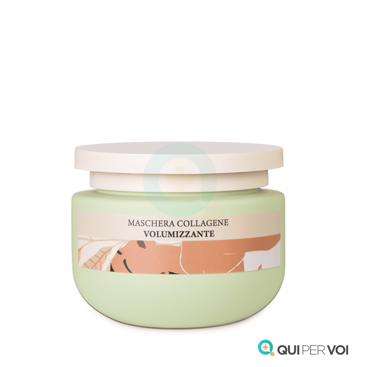 EDEN MASCHERA COLLAGENE 250ML