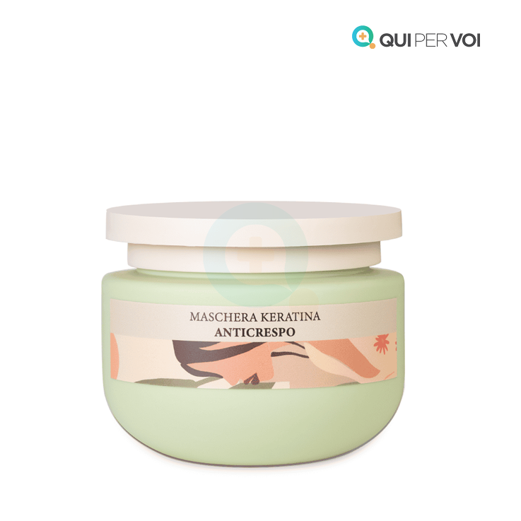 EDEN MASCHERA KERATINA 250ML