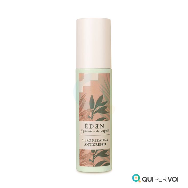 EDEN SIERO KERATINA 100ML