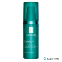 EFFACLAR AZ GEL CREMA 40ML