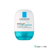 EFFACLAR SUPRAMOLECULAR CORR 40M EFFACLAR SUPRAMOLECULAR CORR 40M