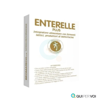 ENTERELLE PLUS 24BUST STICK