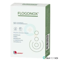 FLOGONOX 10*Cpr