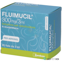 FLUIMUCIL Nebul.20f.300mg/3ml FLUIMUCIL Nebul.20f.300mg/3ml