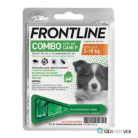 FRONTLINE COMBO SP CP*1PIP0,67