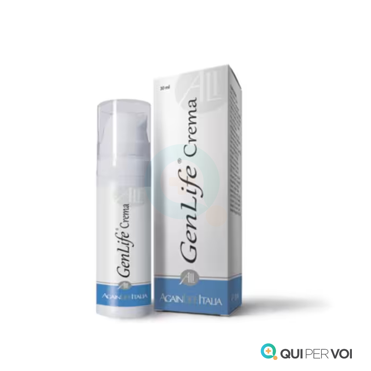 GENLIFE Crema 30ml