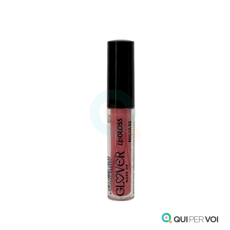 GLOVER LIP GLOSS MALVA 02