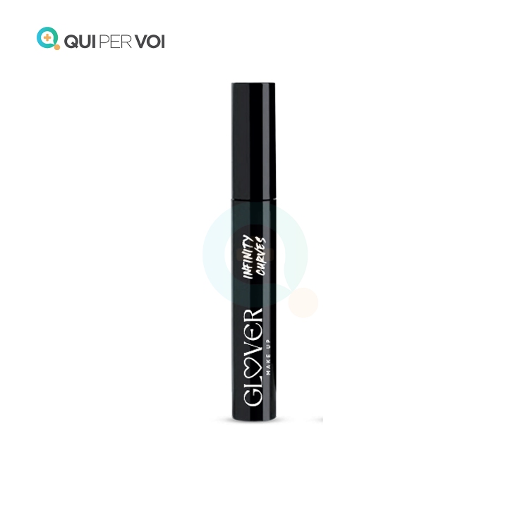 GLOVER MASCARA NERO INFINITY