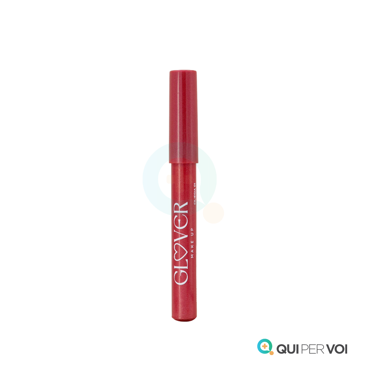 GLOVER MATITONE ROSSETTO CIL01