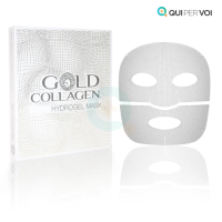 GOLD COLLAGEN HYDROGEL MASK