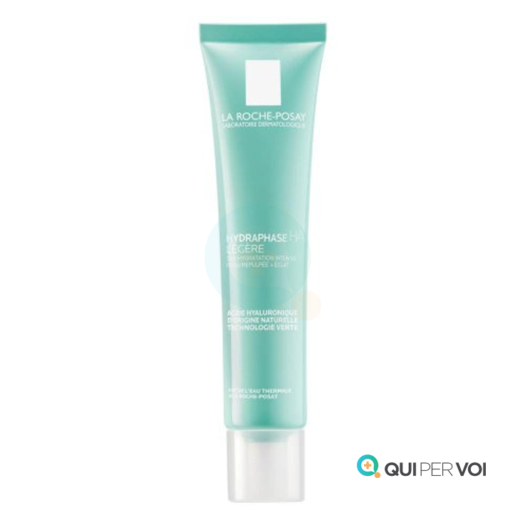 HYDRAPHASE HA LIGHT 40ML