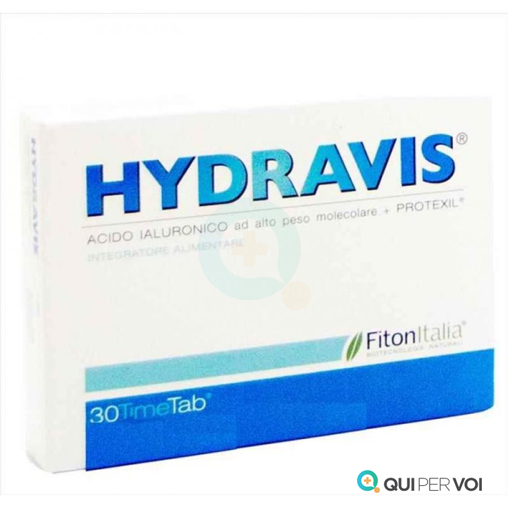 HYDRAVIS 30 Cpr