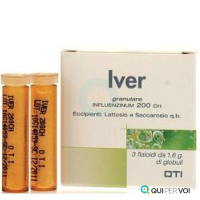 IVER 200CH 3F IALX2ML