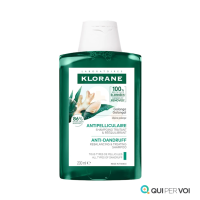 KLORANE SHAMPOO GALANG 25 200ML KLORANE SHAMPOO GALANG 25 200ML