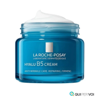 LA ROCHE P.HYALU B5 CREMA RICAR LA ROCHE P.HYALU B5 CREMA RICAR