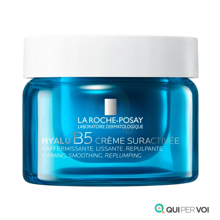LA ROCHE P. HYALU B5 CREMA VASO