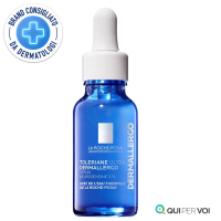 LA ROCHE P.TOLER DERMALLERGO SIERO 30 ML LA ROCHE P.TOLER DERMALLERGO SIERO 30 ML