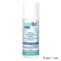 LESIOMED POLVERE SPRAY 125ML