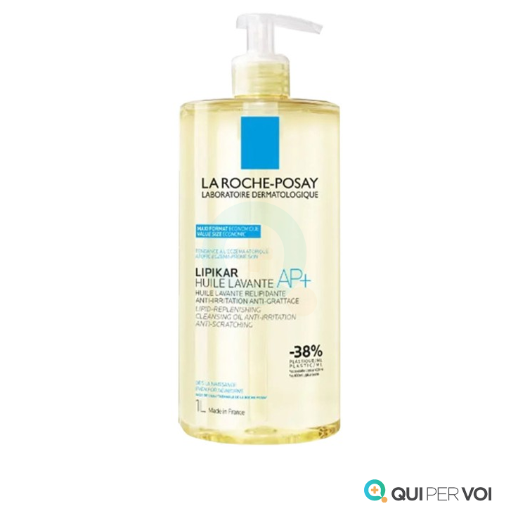 LIPIKAR AP+Olio Lavante*1Lt