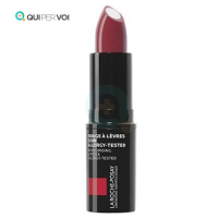 La Roche-Posay Toleriane Novalip Rossetto Idratante n.175 Rosa Scuro 4ml