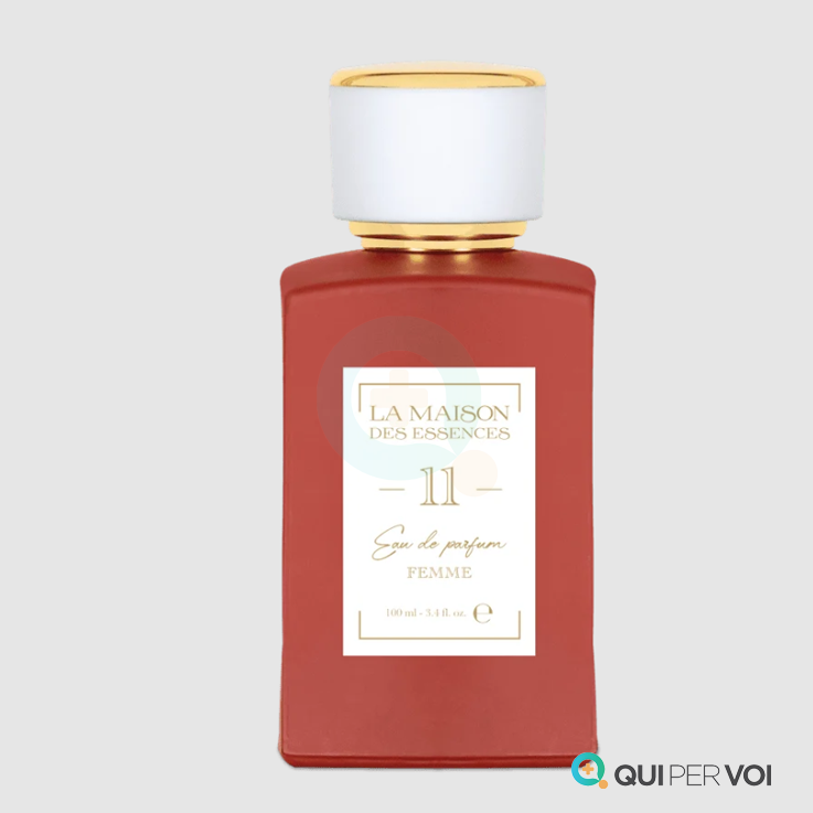 MAISON-FEMME 011 100ML