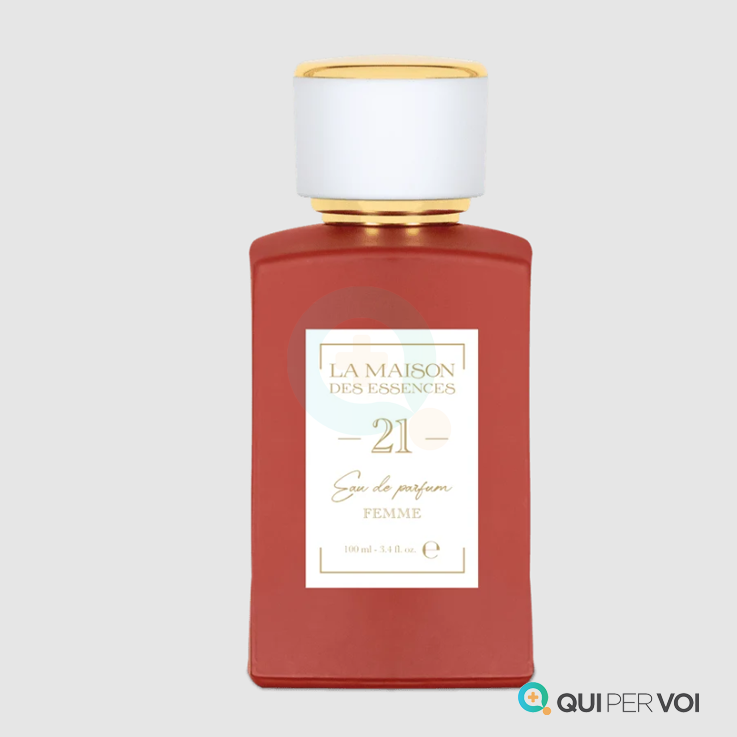 MAISON-FEMME 021 100ML