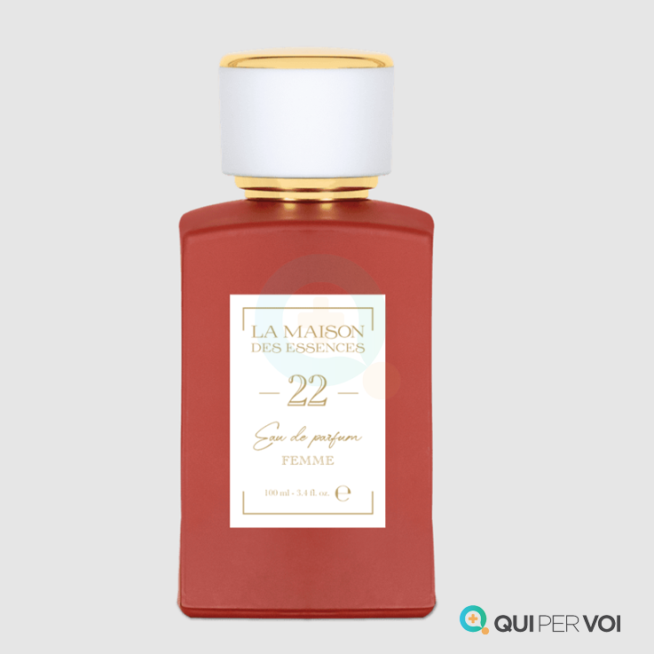 MAISON-FEMME 022 100ML