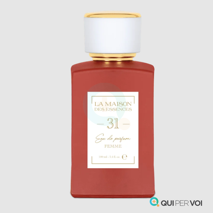 MAISON-FEMME 031 100ML
