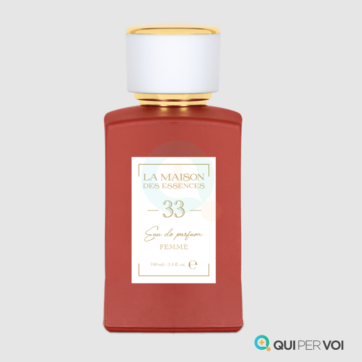 MAISON-FEMME 033 100ML