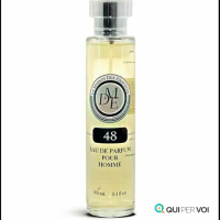 MAISON-HOMME 048 100ML