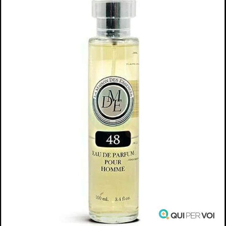 MAISON-HOMME 048 100ML