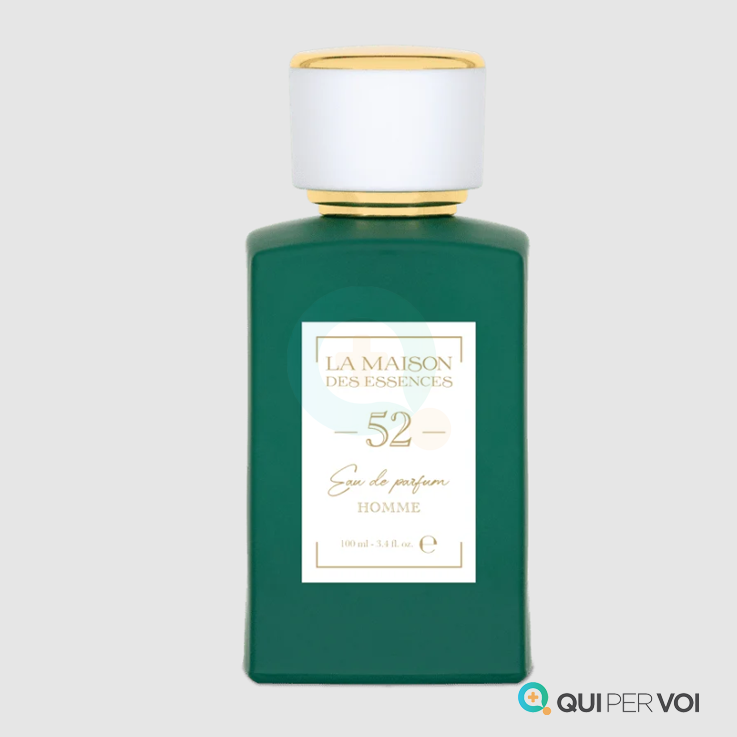 MAISON-HOMME 052 100ML