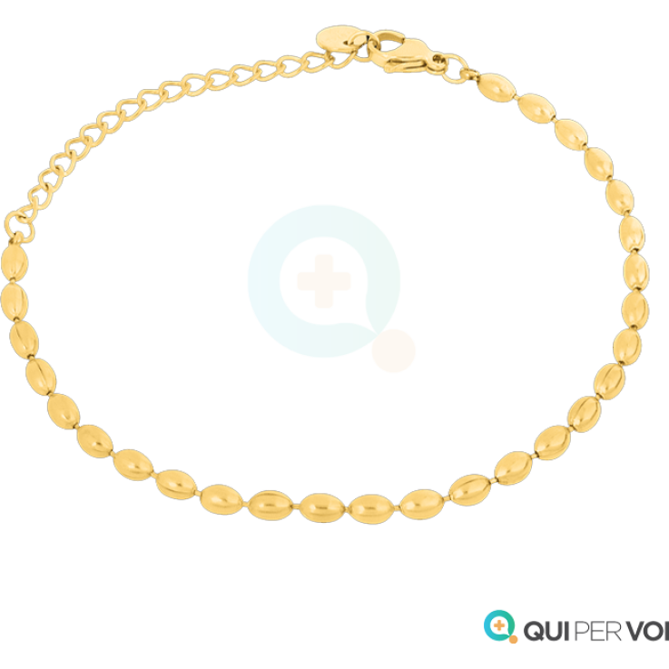 MARGUTTA BRACCIALE ORO ELVIRA