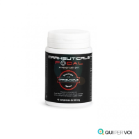 MARKEUTICALS FOCAL A/DHT 45CPR