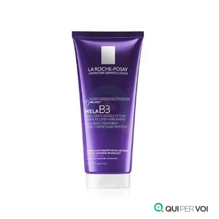 MELA B3 CORPO 200ML