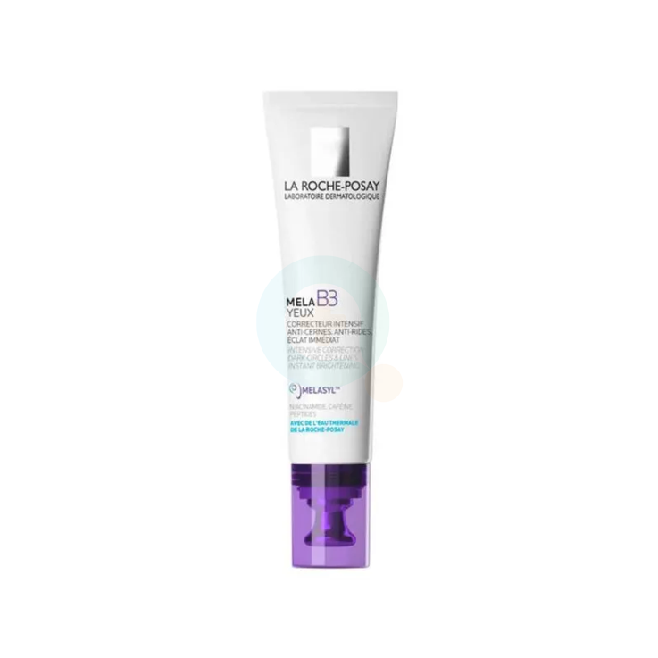 MELA B3 CREMA OCCHI 15ML