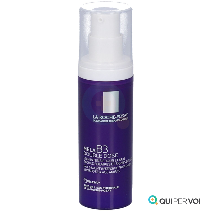 MELA B3 DOUBLE DOSE 40ML