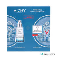 MINERAL 89 COFANETTO 2025 MINERAL 89 COFANETTO 2025