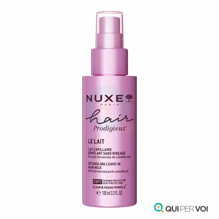 NUXE HAIR PRODIGIEUX DETANGL